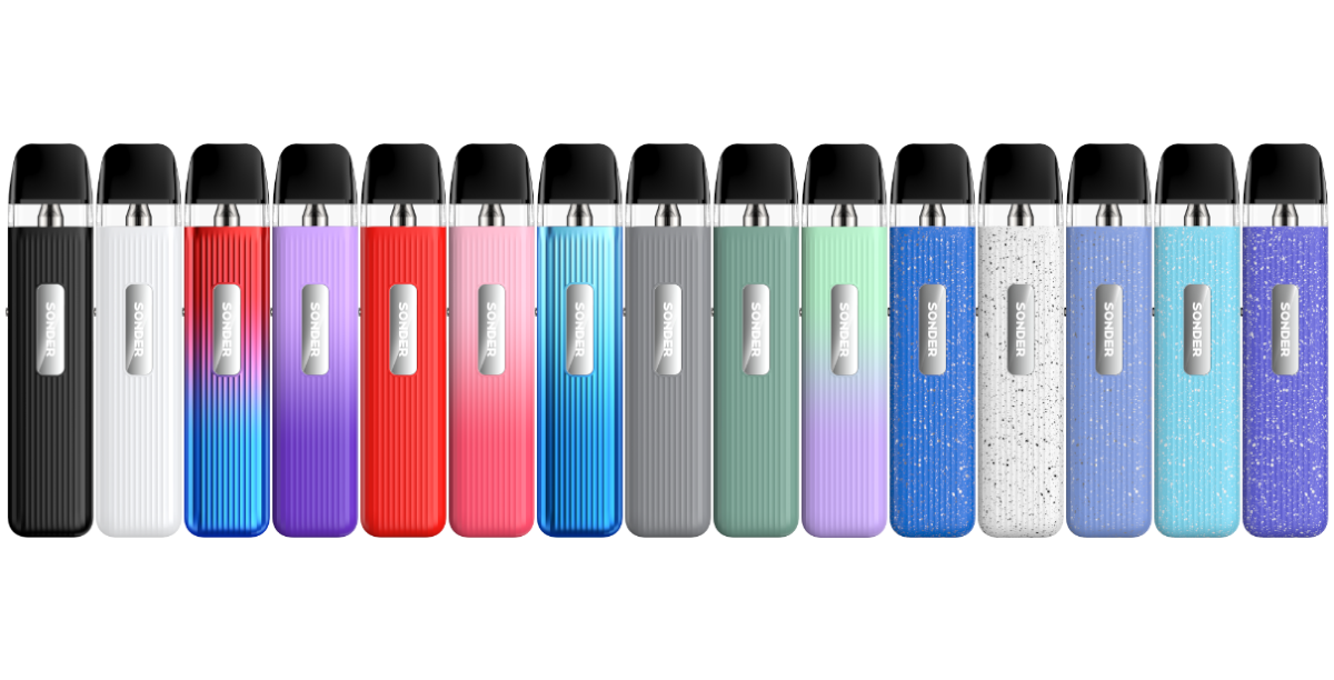 GeekVape Sonder Q