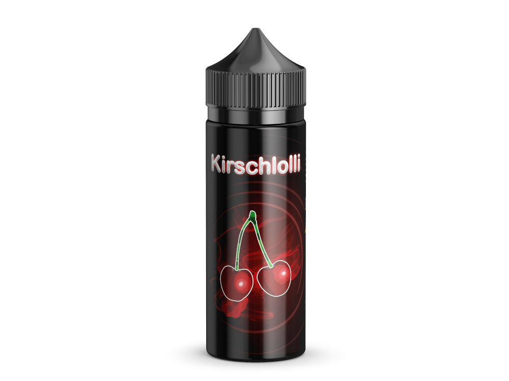 Kirschlolli - Longfills 10ml Kirschlolli - Longfills 10ml