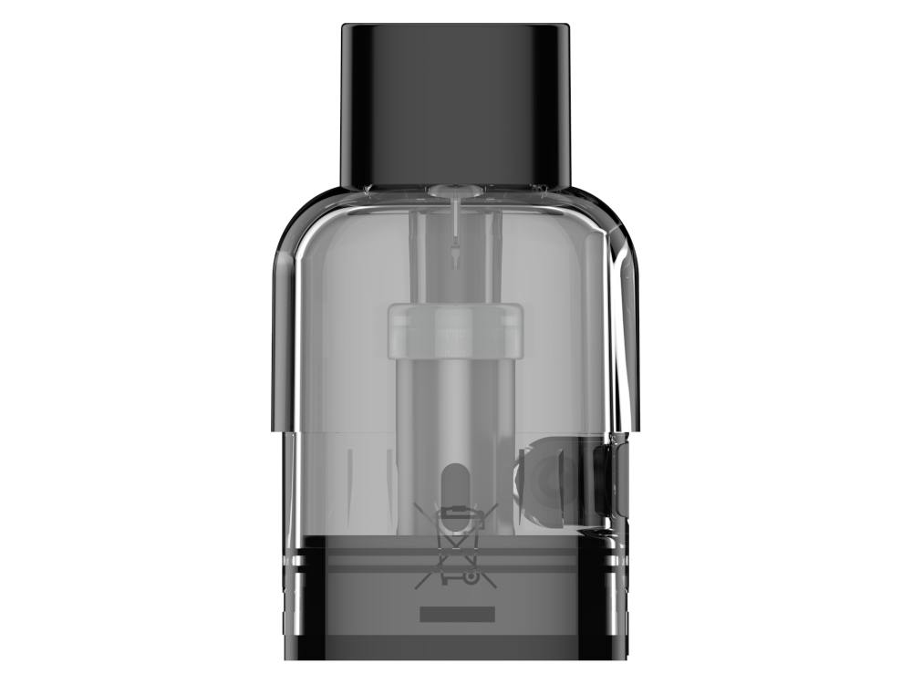 GeekVape Wenax K1 Cartridge (3 Stück pro Packung) GeekVape Wenax K1 Cartridge (3 Stück pro Packung)