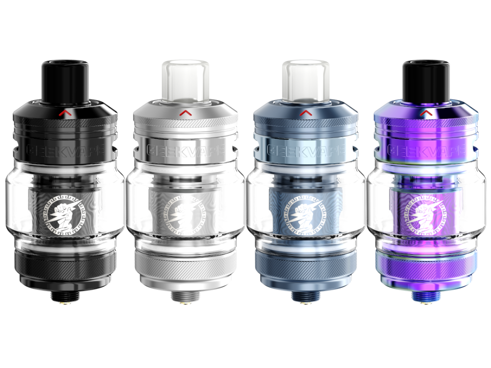 GEEKVAPE Z Nano 3 Clearomizer Set