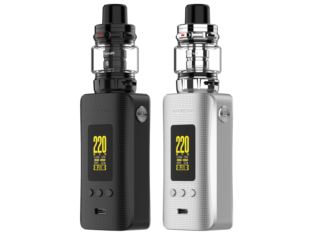 Vaporesso GEN 200