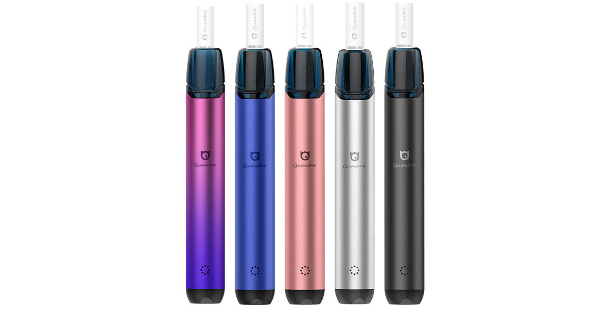 Quawins VStick Pro Pod
