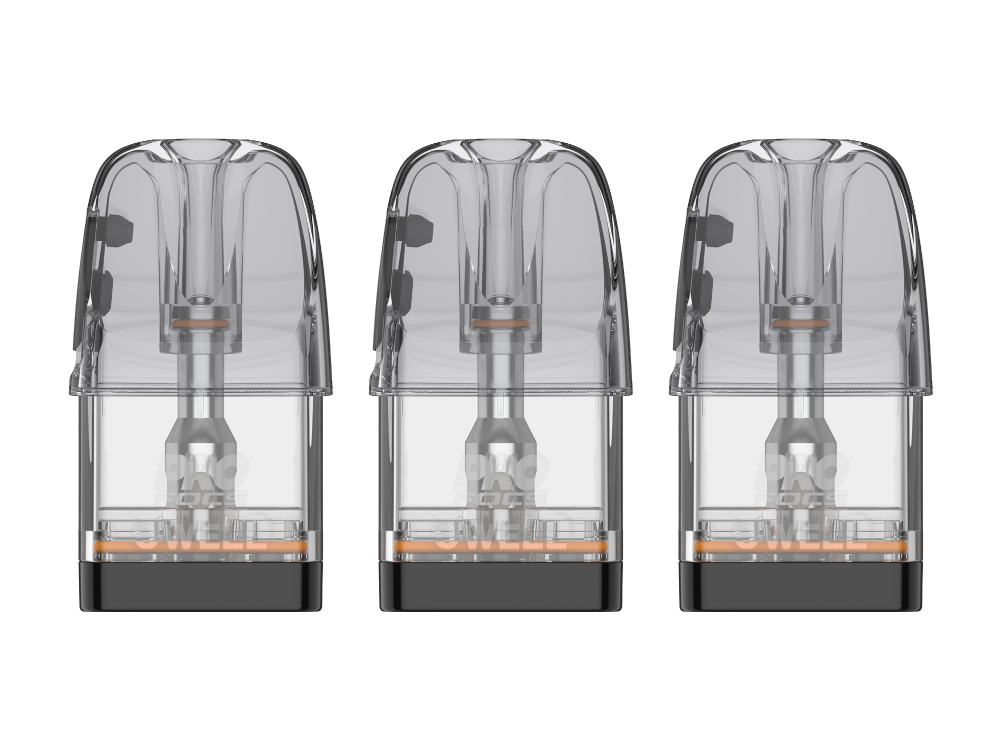 Uwell Caliburn GPP Alpha Pod (3 Stück pro Packung) Uwell Caliburn GPP Alpha Pod (3 Stück pro Packung)