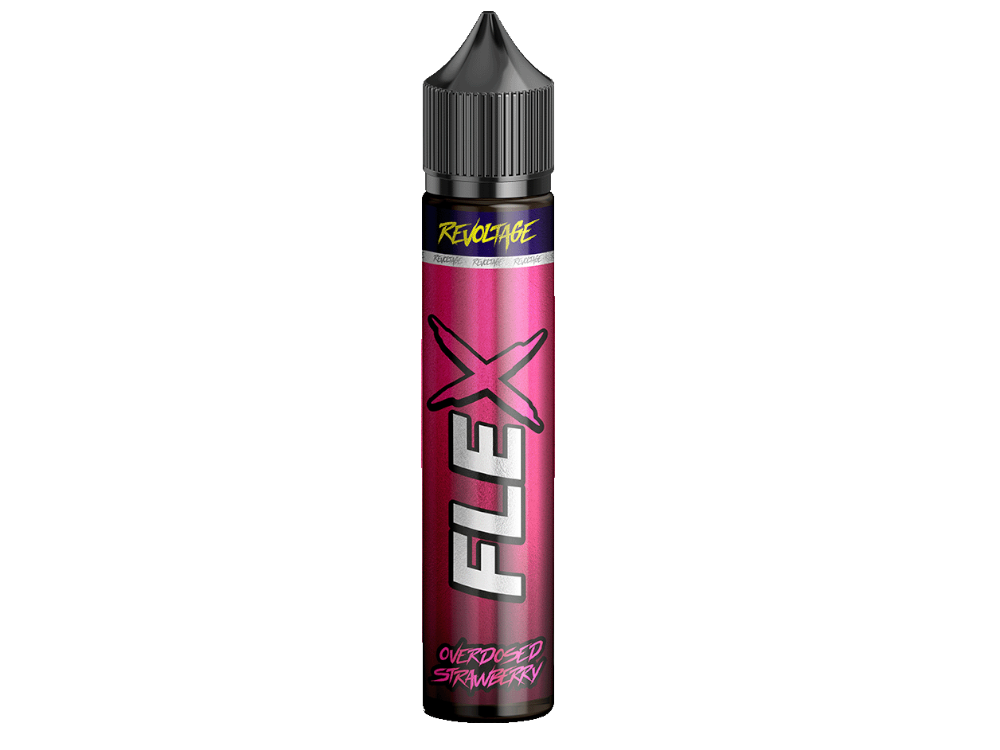 Revoltage - FLEX - Longfills 7 ml