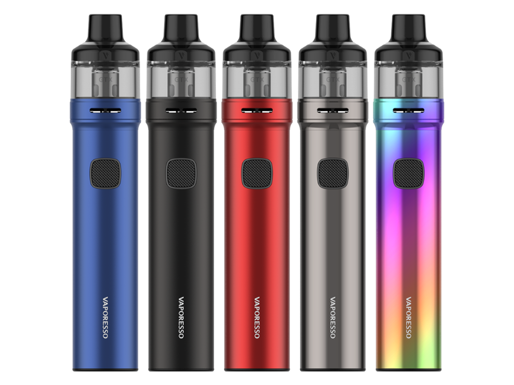 Vaporesso GTX GO 80