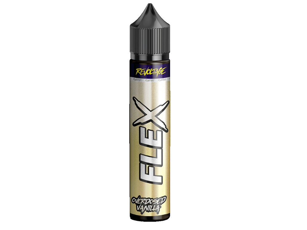 Revoltage - FLEX - Longfills 7 ml