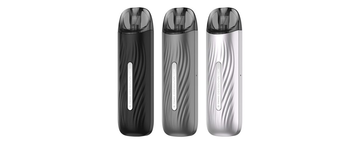 Vaporesso Osmall 2 E-Zigaretten Set