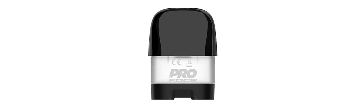 Uwell Caliburn X Pod 3ml (2 Stück pro Packung)
