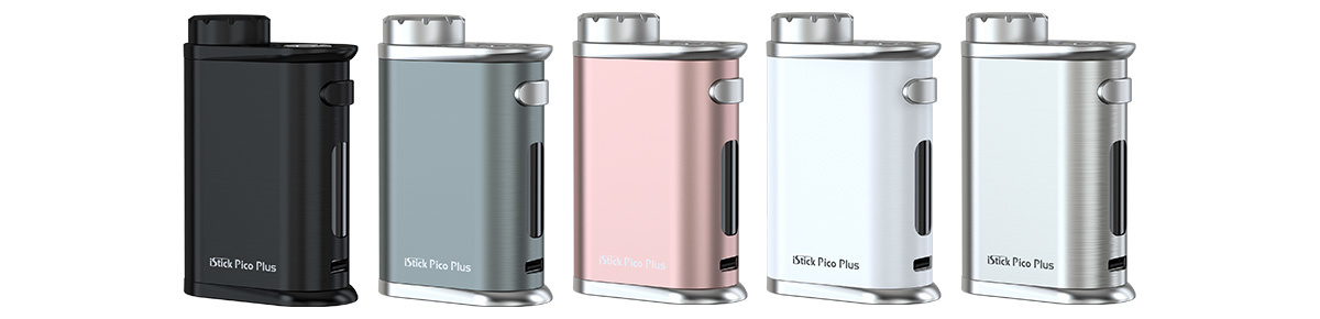 Eleaf iStick Pico Plus 75 Watt