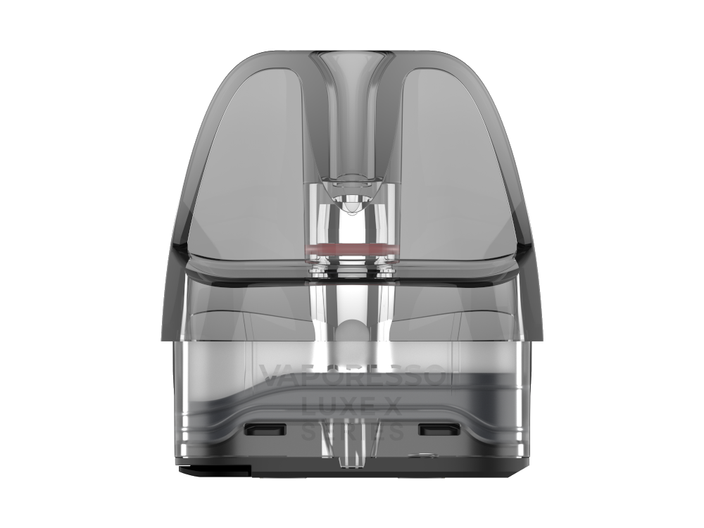Vaporesso LUXE X COREX 2.0 Mesh Pod (2 Stück pro Packung) Vaporesso LUXE X COREX 2.0 Mesh Pod (2 Stück pro Packung)