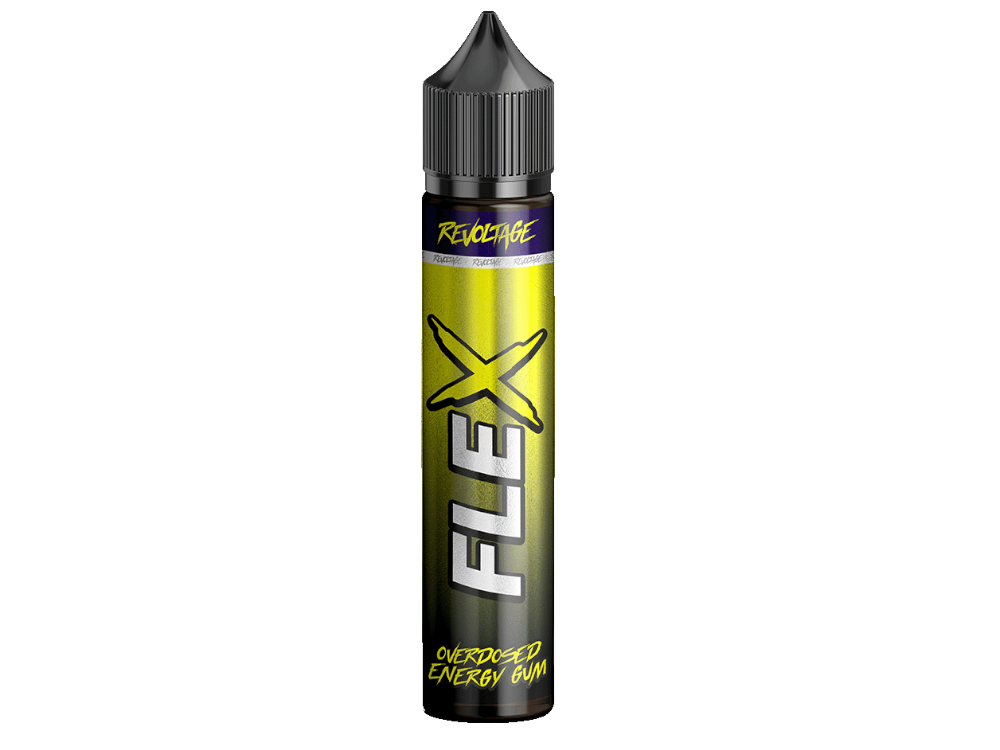 Revoltage - FLEX - Longfills 7 ml