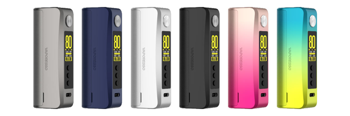Vaporesso GEN 80S 80 Watt