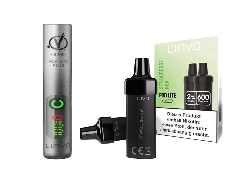 Linvo Pod Lite Set Linvo Pod Lite Set
