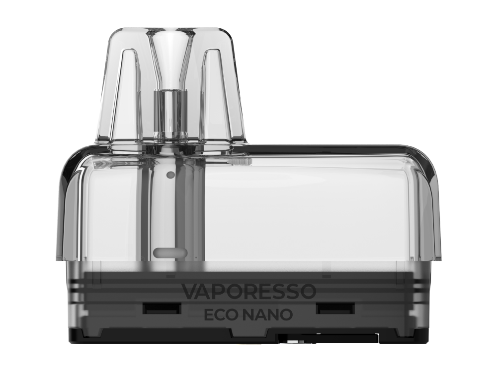 Vaporesso ECO Nano Pod (2 Stück pro Packung) Vaporesso ECO Nano Pod (2 Stück pro Packung)