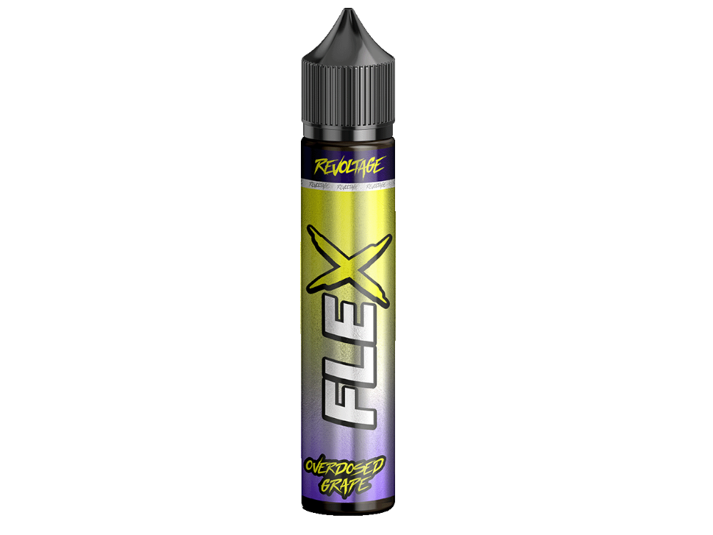 Revoltage - FLEX - Longfills 7 ml