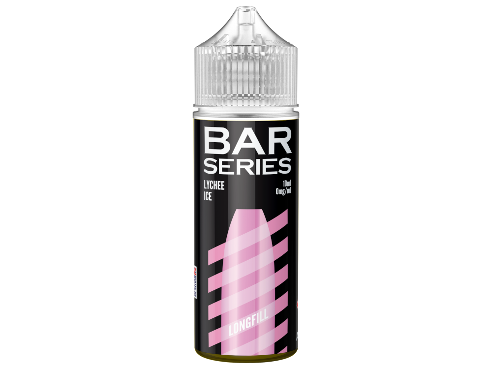 Bar Series - Longfills 10 ml Bar Series - Longfills 10 ml