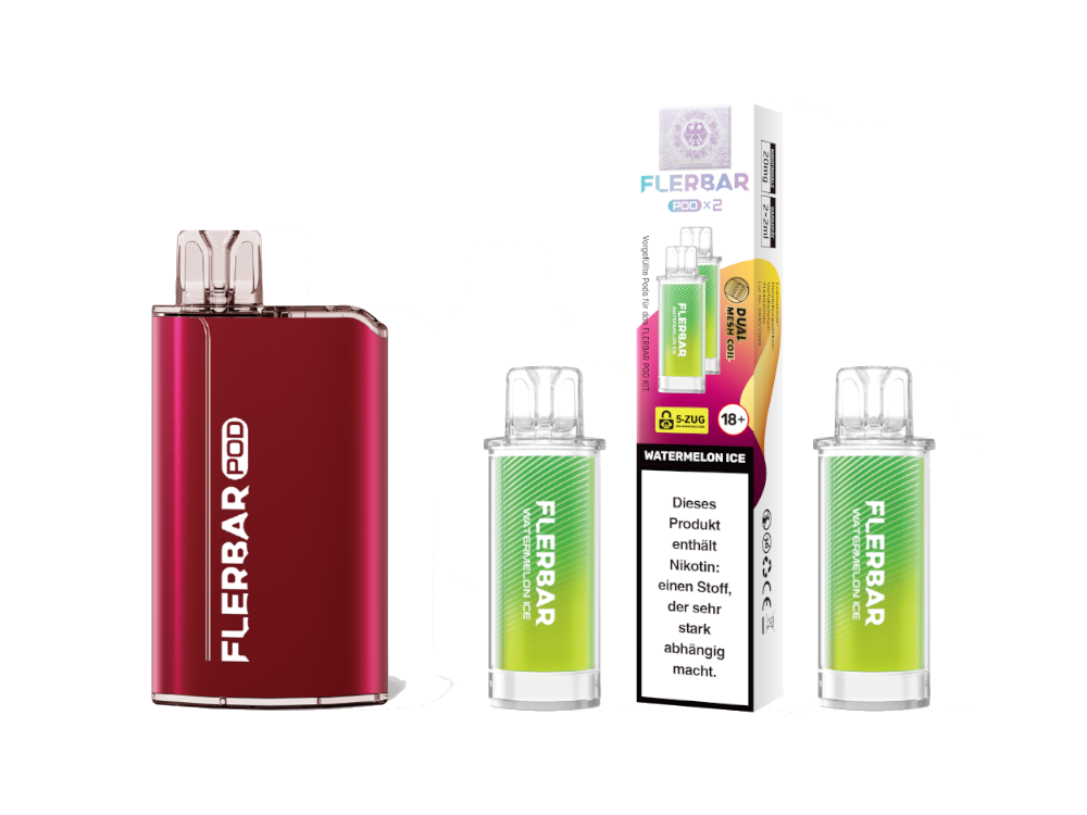Flerbar POD Set