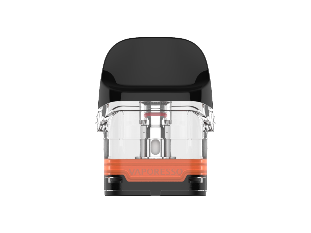 Vaporesso LUXE Q Mesh Pod (4 Stück pro Packung)