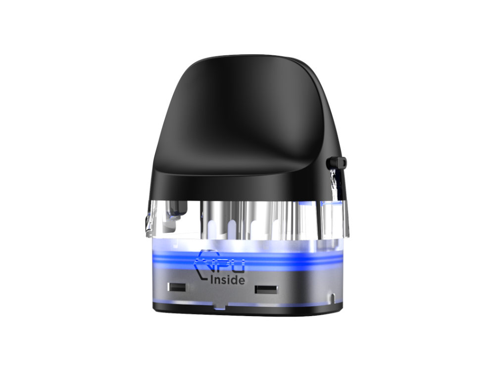 GeekVape J Cartridge (2 Stück pro Packung) GeekVape J Cartridge (2 Stück pro Packung)