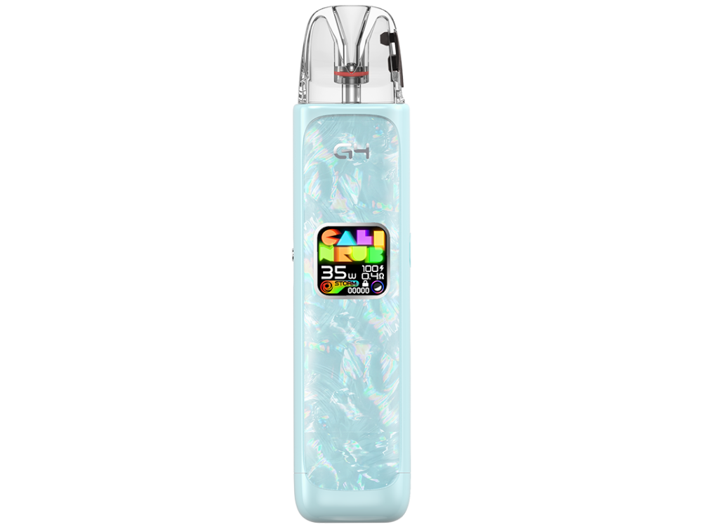 Uwell Caliburn G4