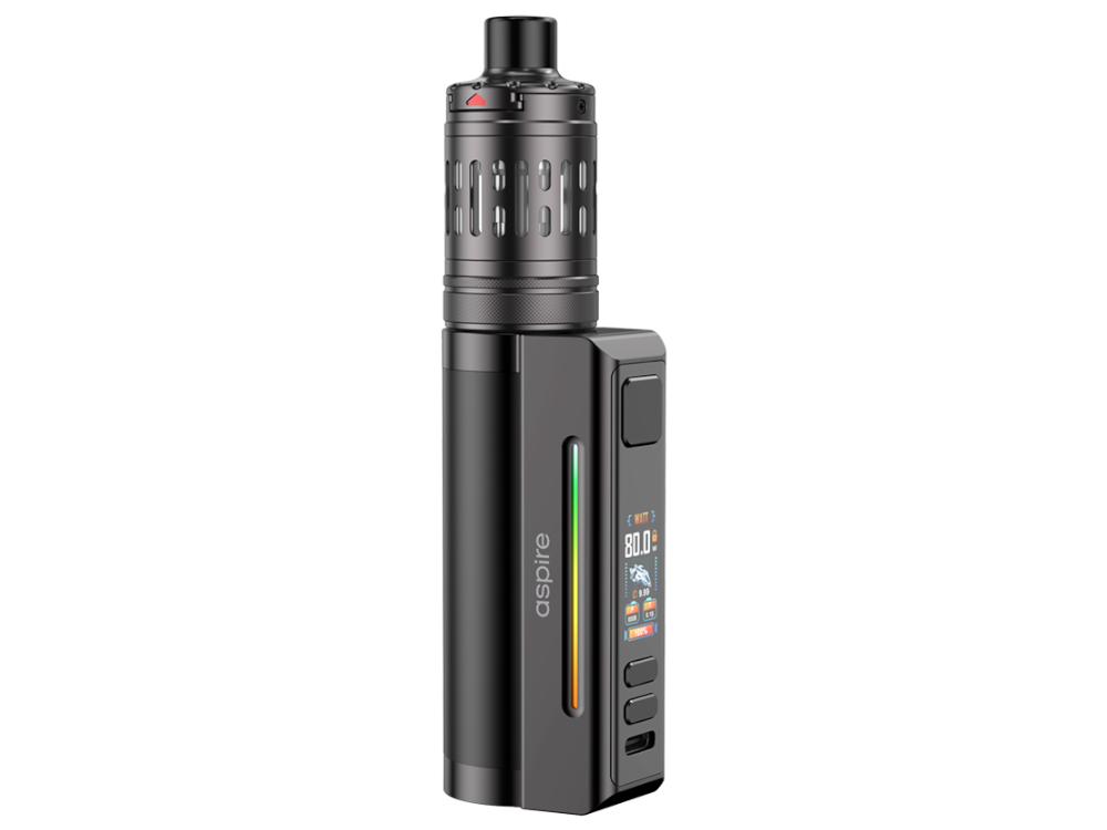 Aspire Zelos M80