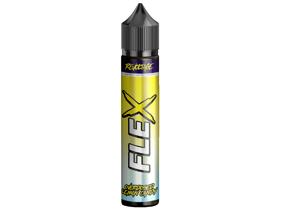 Revoltage - FLEX - Longfills 7 ml