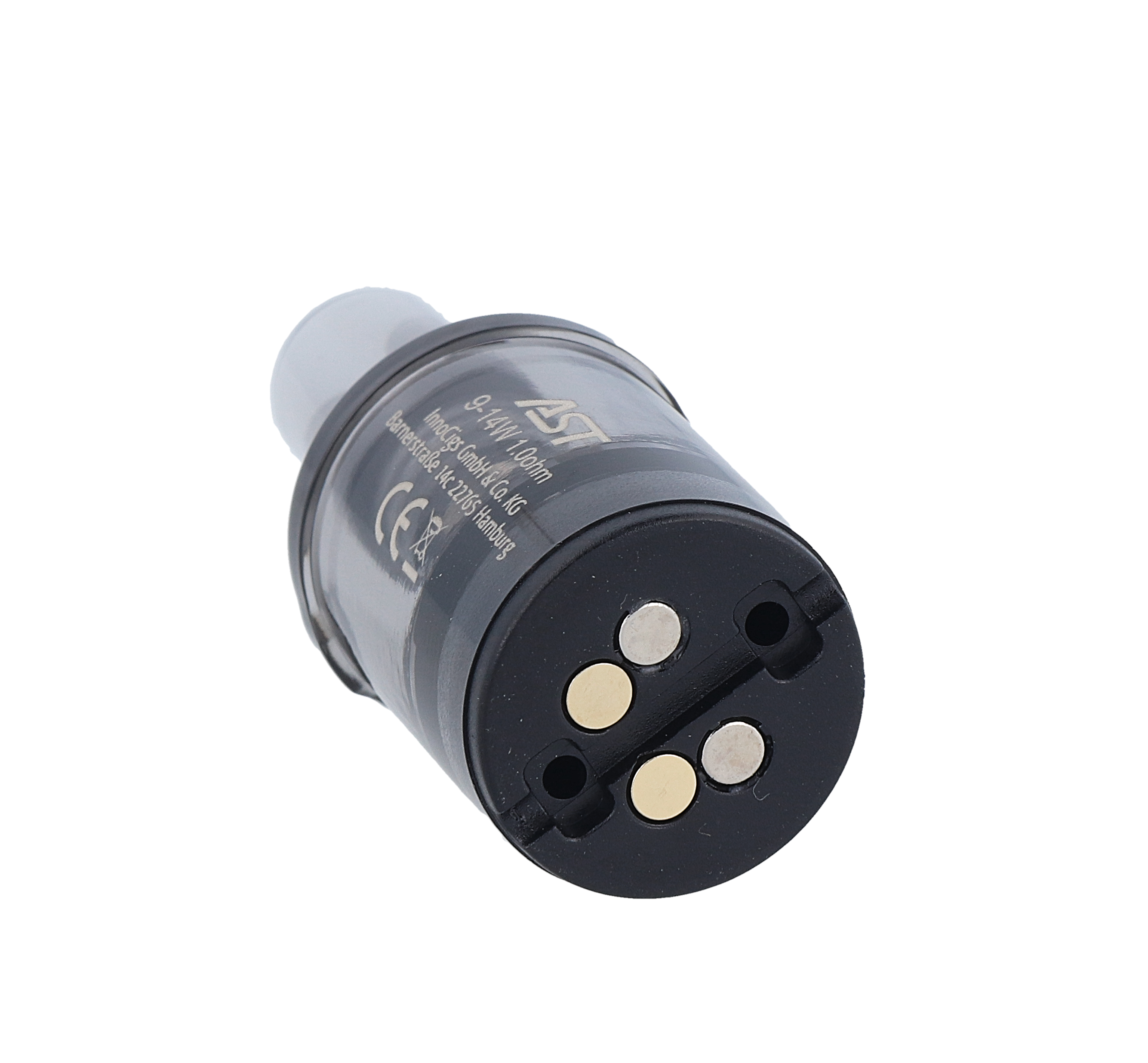 Joyetech eGo Pod AST Cartridge (5 Stück pro Packung)
