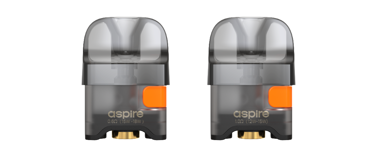 Aspire Flexus Pro Cartridge (2 Stück pro Packung)