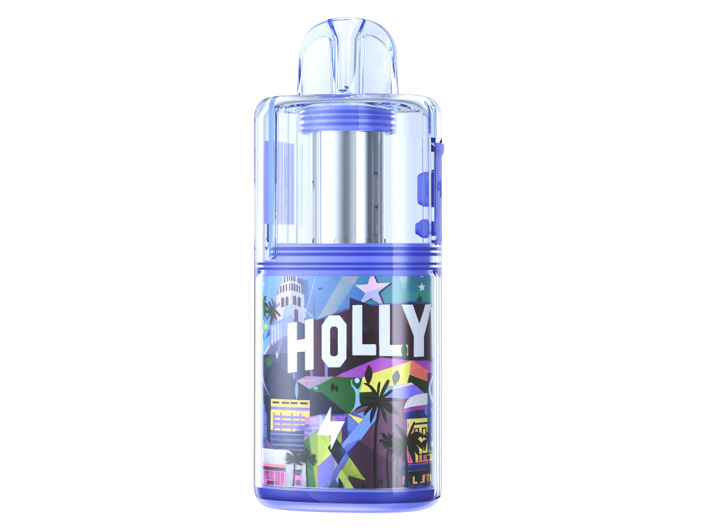 GEEKVAPE Kloud 10 ml Einweg E-Zigarette