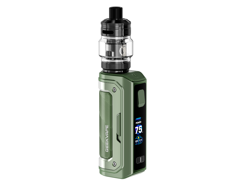 GEEKVAPE Aegis Mini 5 GEEKVAPE Aegis Mini 5