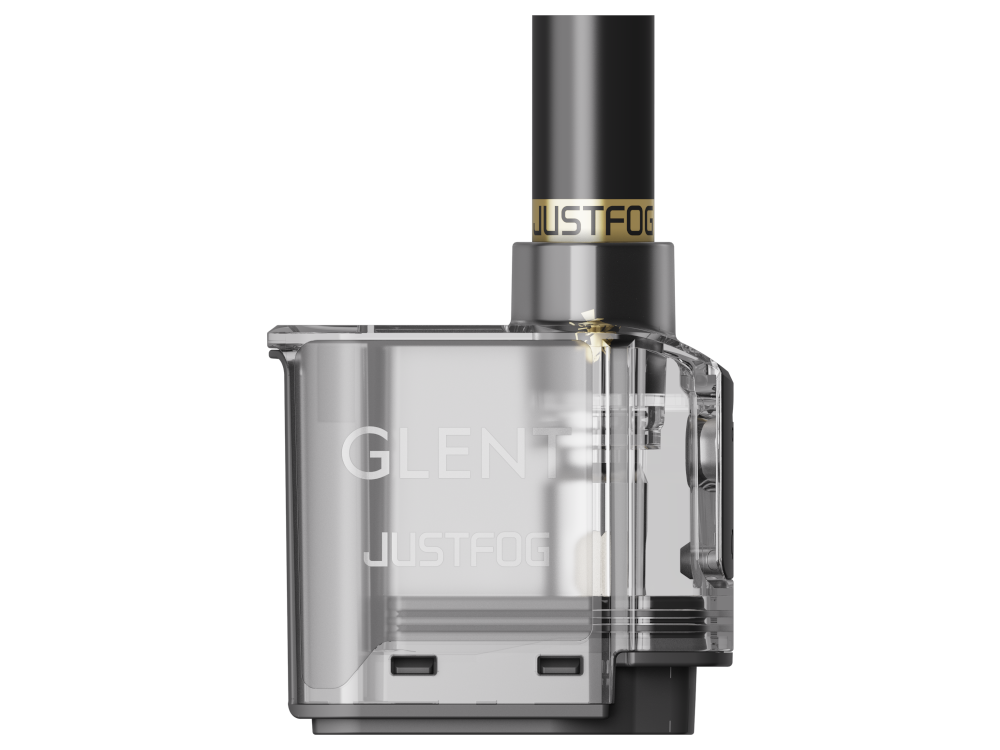 JustFog GLENT Filter Pod (2 Stück pro Packung) JustFog GLENT Filter Pod (2 Stück pro Packung)