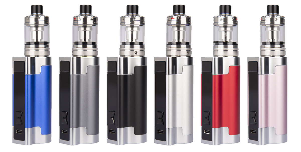 Aspire Zelos 3