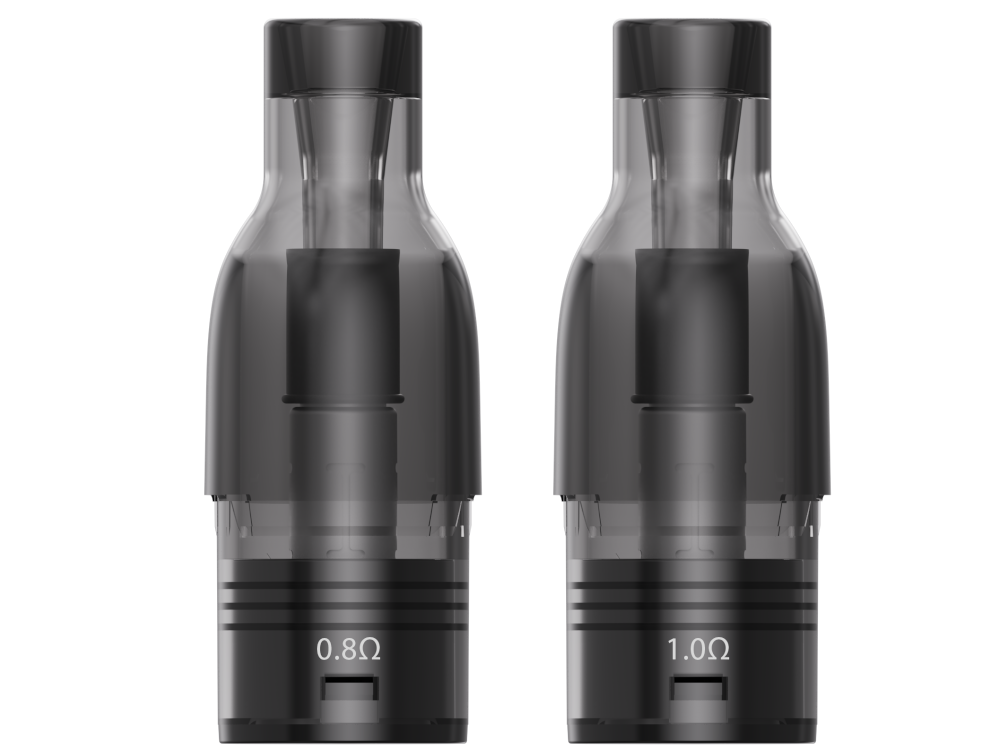Joyetech eGo Nano Pod (3 Stück pro Packung)