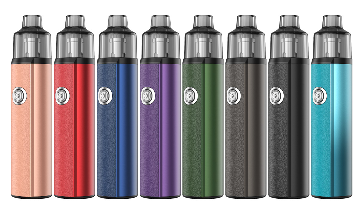 Aspire BP Stik