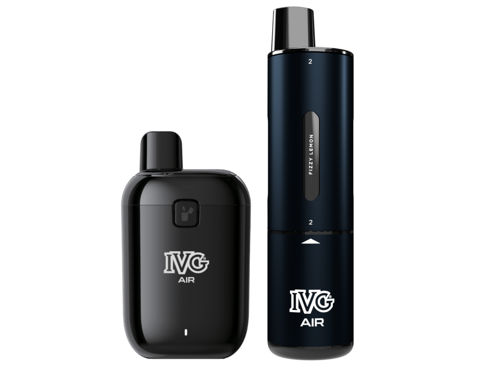 IVG Air 2in1 / IVG Air 4in1