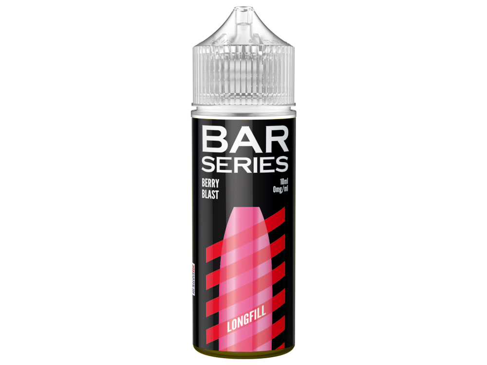 Bar Series - Longfills 10 ml