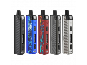 Vapefly JesterX Pod Mod