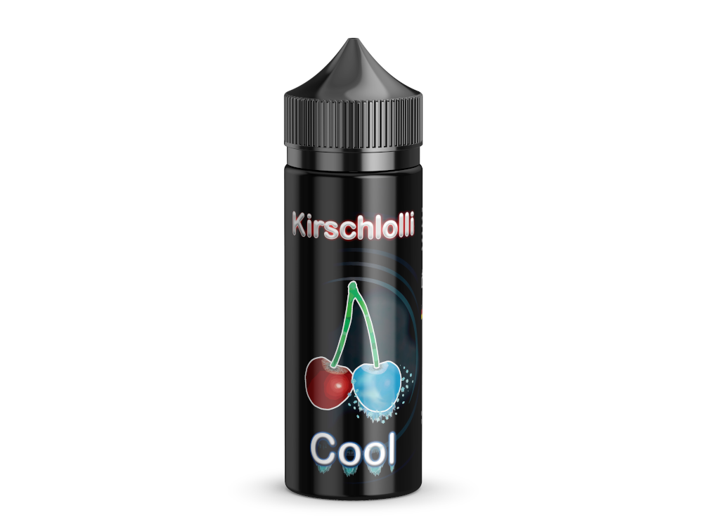 Kirschlolli - Longfills 10ml Kirschlolli - Longfills 10ml