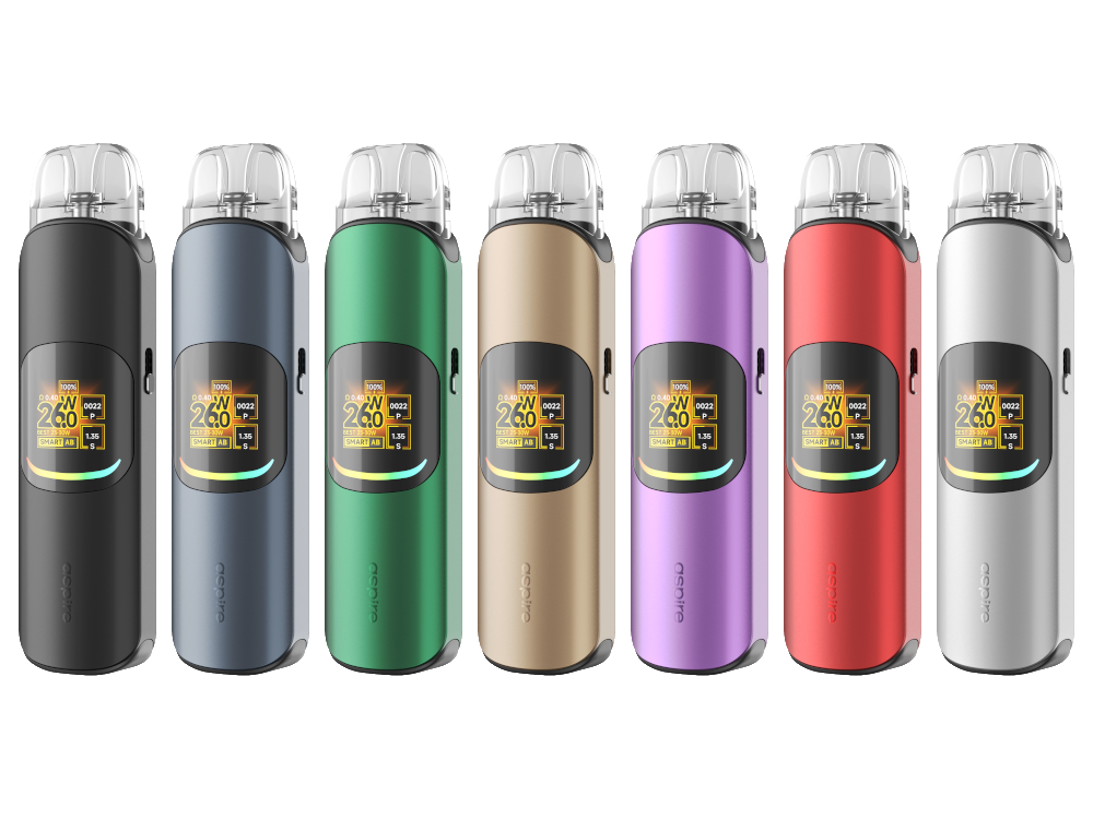 Aspire Pixo Neo