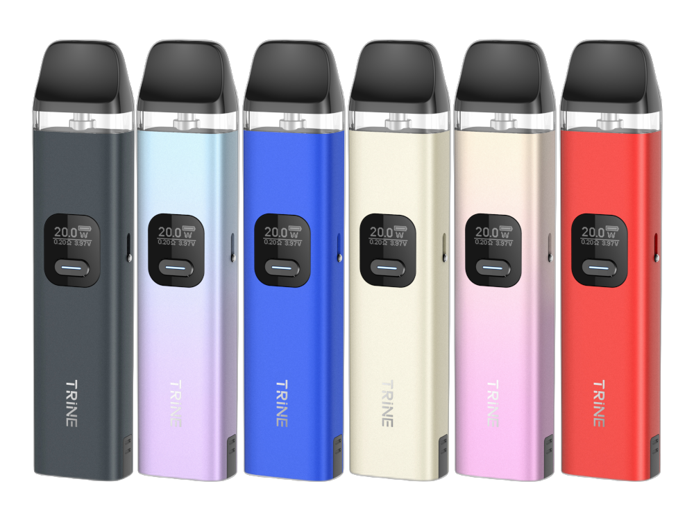 Innokin Trine