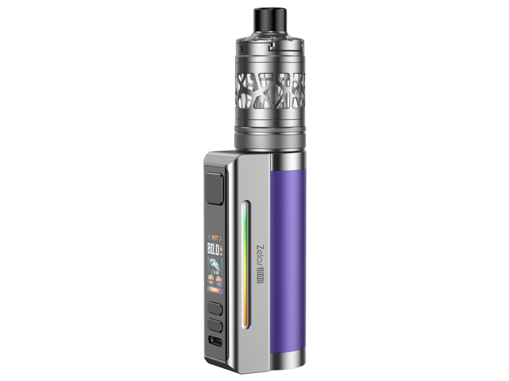 Aspire Zelos M80 Aspire Zelos M80