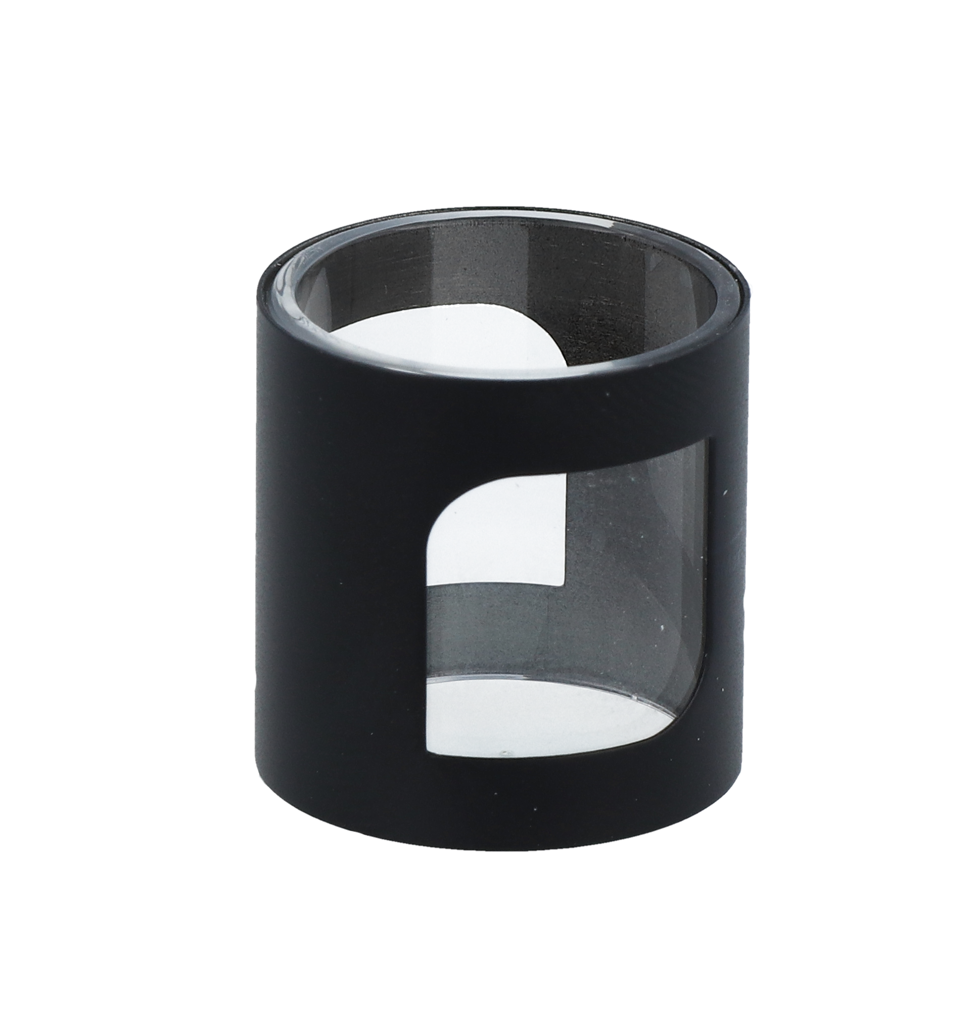 Aspire PockeX Glastank