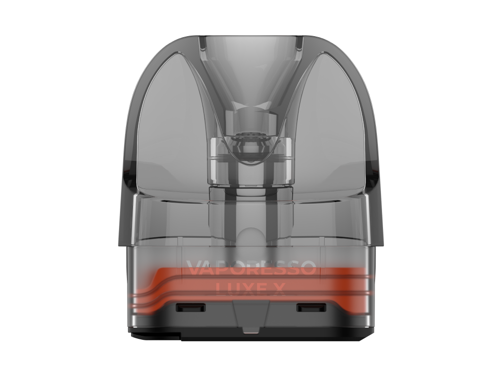 Vaporesso LUXE X COREX 2.0 Mesh Pod (2 Stück pro Packung) Vaporesso LUXE X COREX 2.0 Mesh Pod (2 Stück pro Packung)