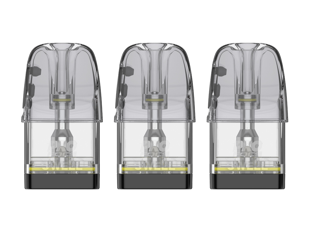Uwell Caliburn GPP Alpha Pod (3 Stück pro Packung) Uwell Caliburn GPP Alpha Pod (3 Stück pro Packung)
