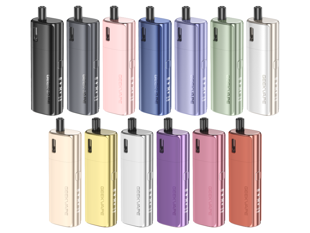 GEEKVAPE S30 Pro
