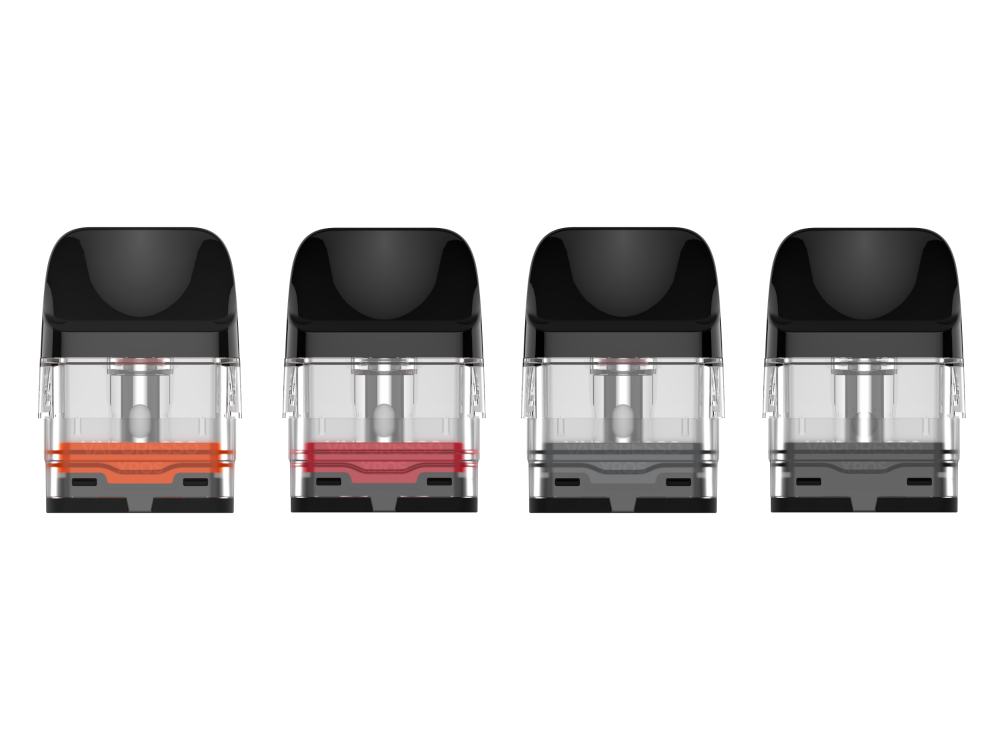 Vaporesso XROS COREX 2.0 Pod (4 Stück pro Packung)