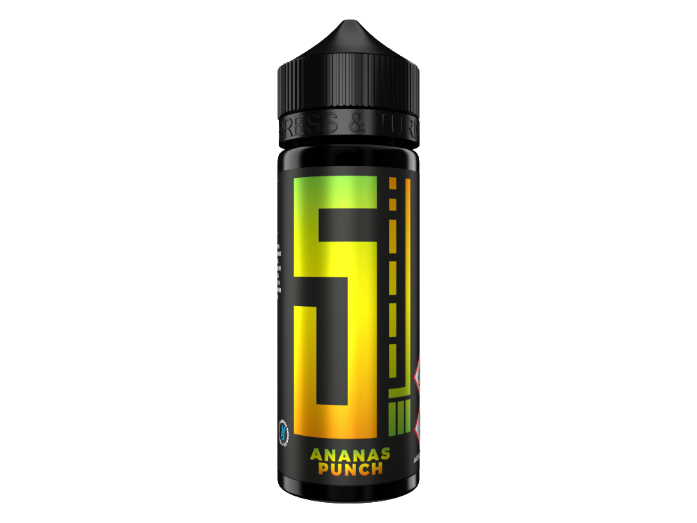 5EL - Longfills 10 ml 5EL - Longfills 10 ml