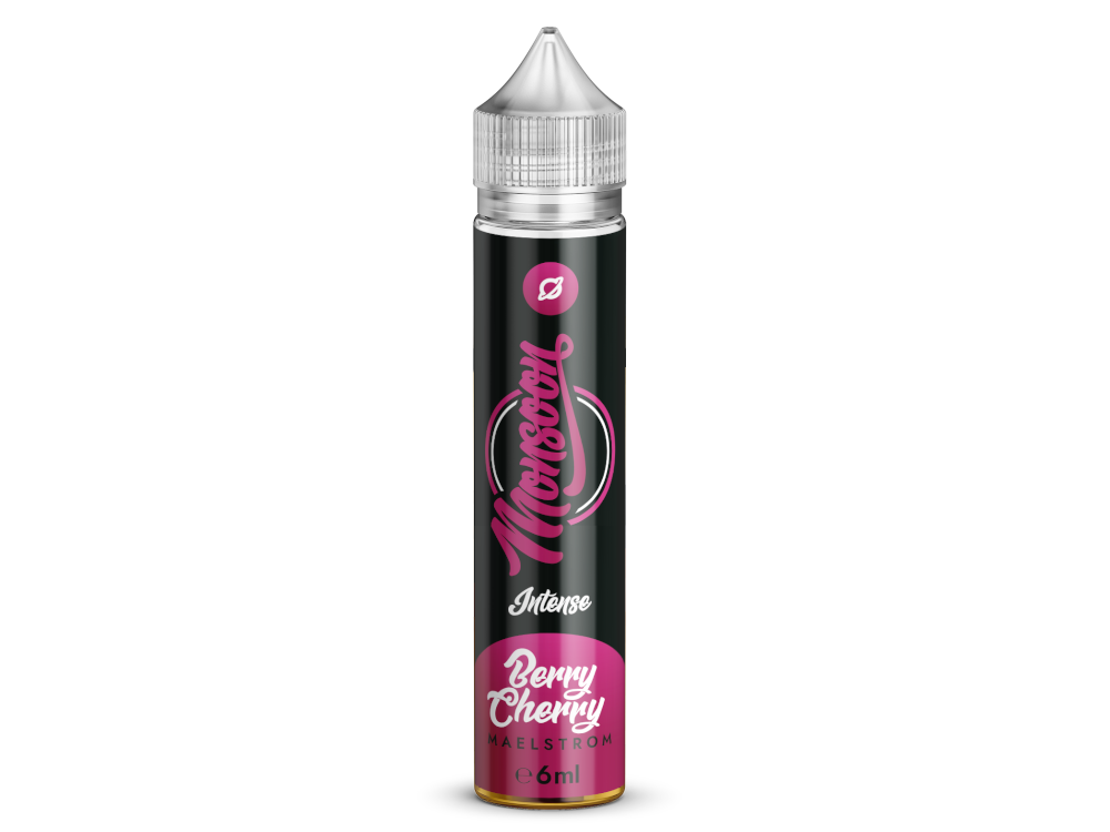 Monsoon - Intense - Longfills 6 ml