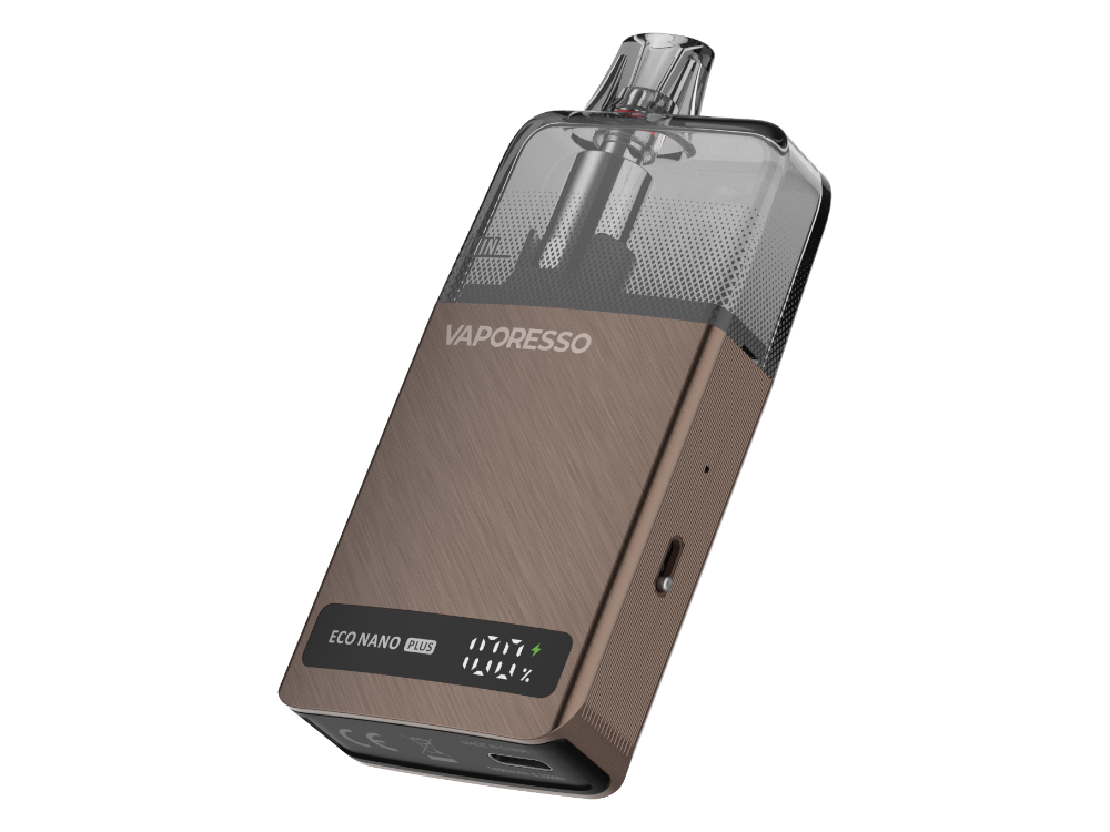 Vaporesso ECO Nano Plus