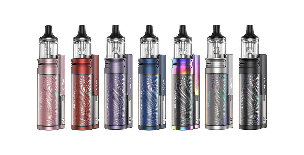 Aspire Flexus AIO